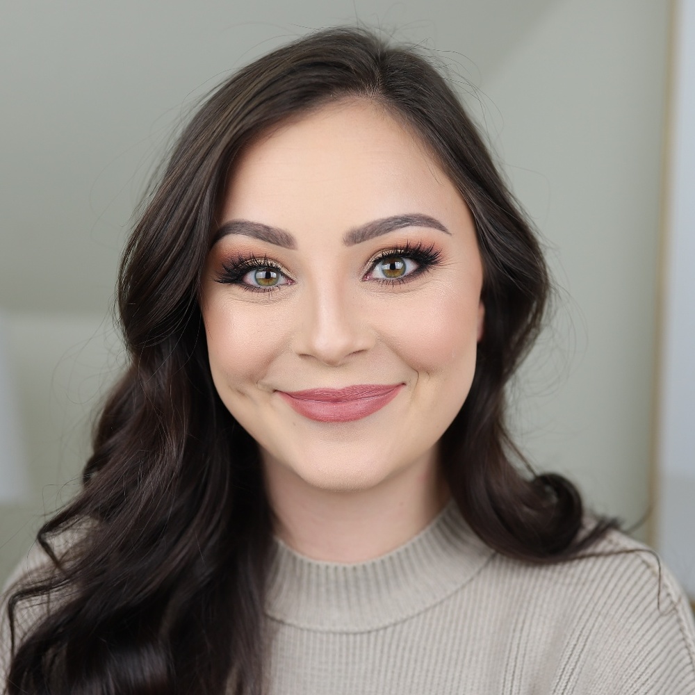 Meet your Posher, Mackenzie